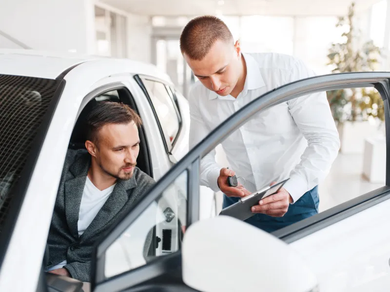 Car hire in Doha