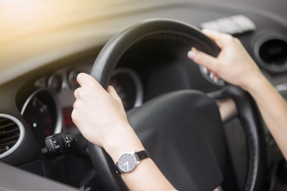 Automatic Driving Lessons Coventry | Book Now