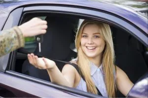 Automatic Driving Lessons Coventry | Book Now