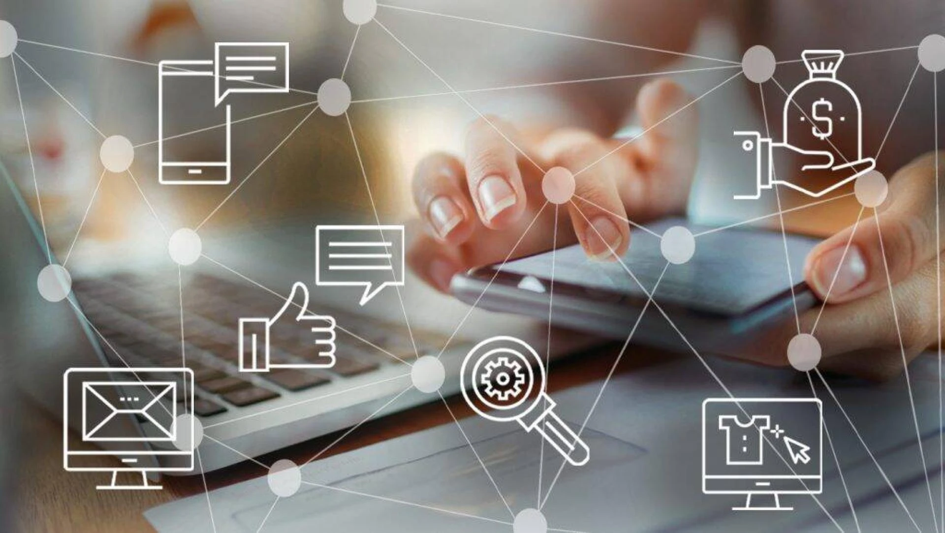 Digital Marketing Trends That You Need to Follow in 2022