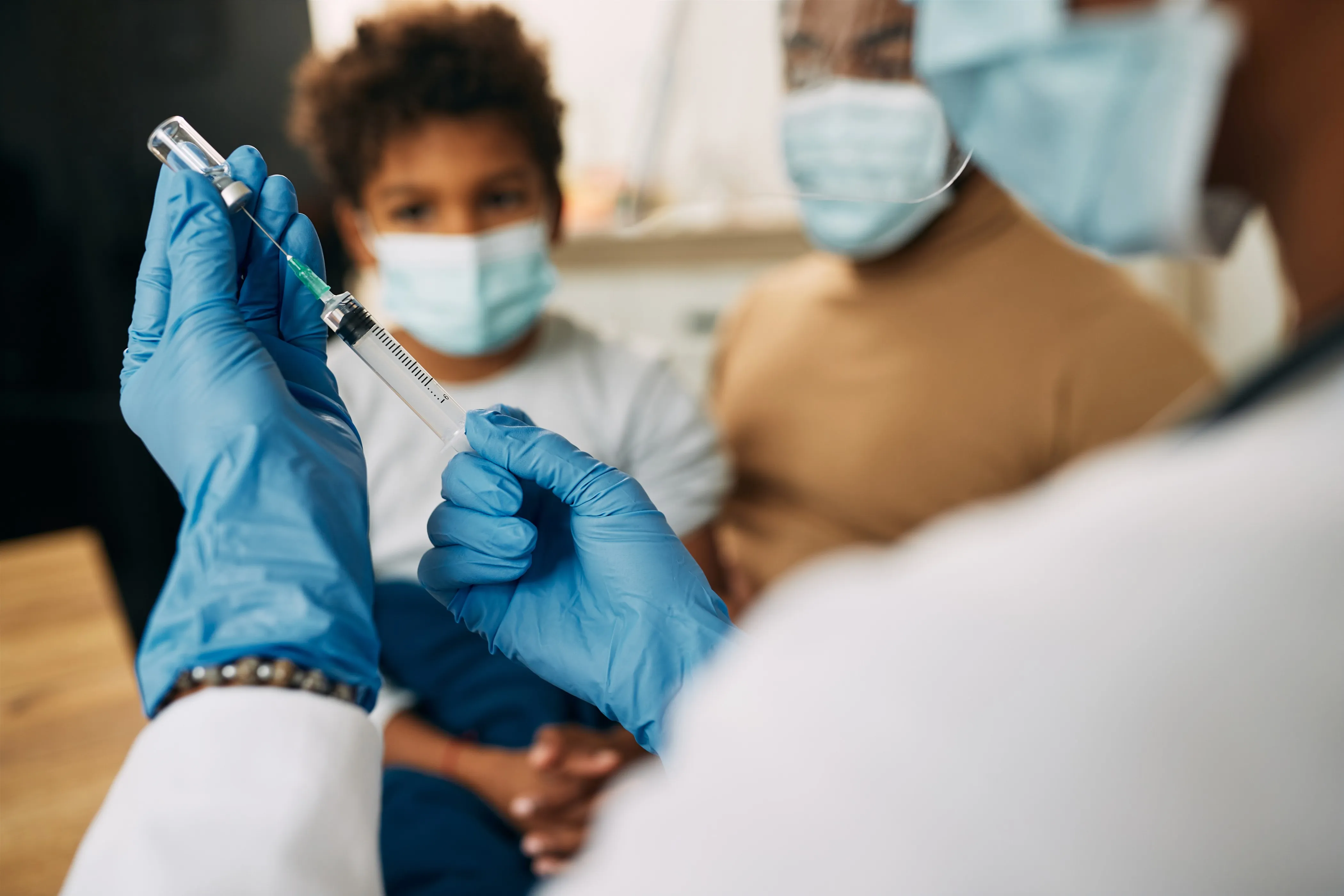 How to Get Yellow Fever Immunization Through a Certified Clinic
