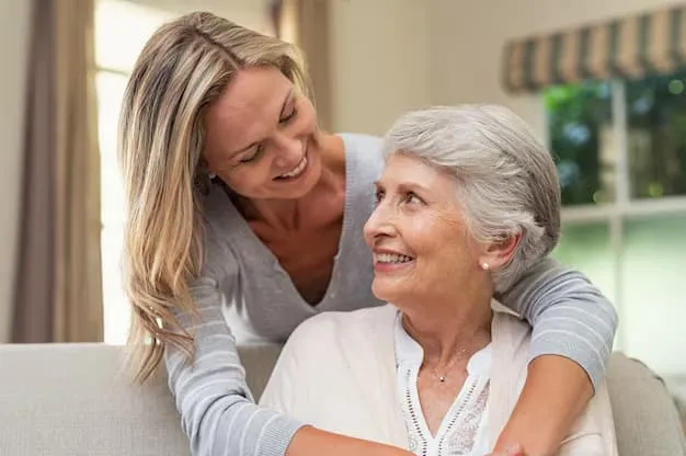A Family’s Guide to Hospice Care in Randolph: What to Expect