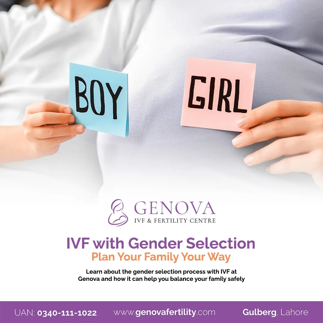 IVF Treatment Pakistan: Best IVF Center