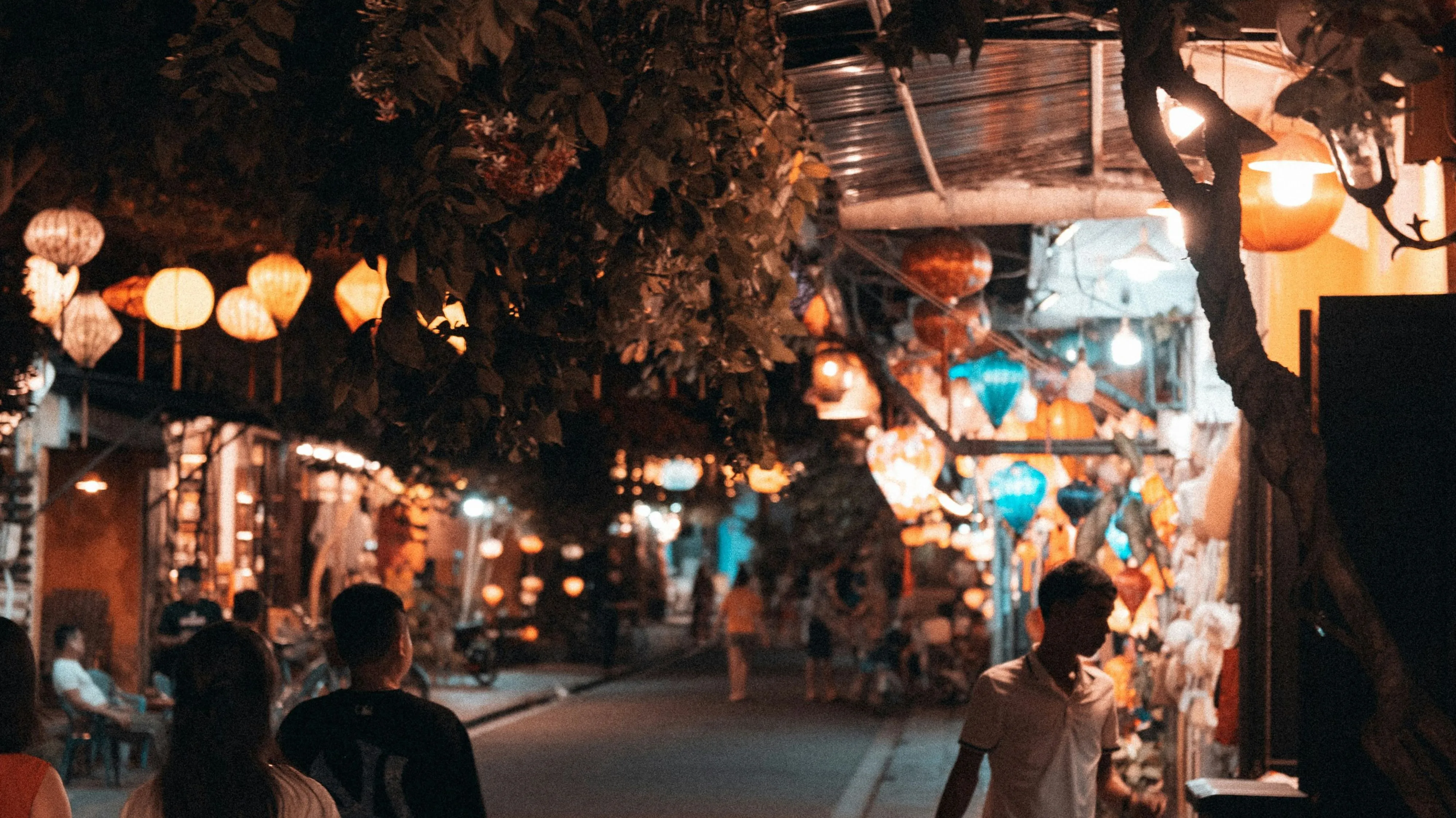 Vietnam Night Life Guide: Best Cities, Bars & Tips (2026)