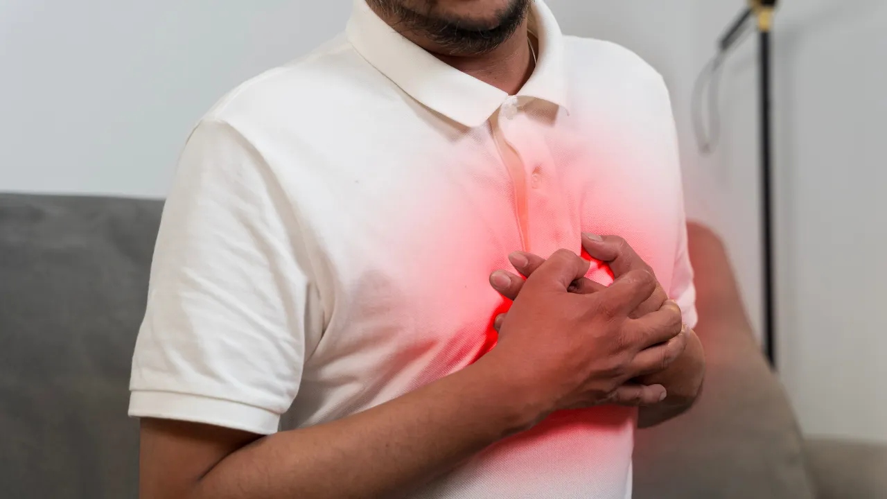 Chest Pain Clinic Near Me in Florida: Fast Heart Care Today