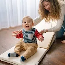 Professional Nanny Services for Safe, Flexible, and Reliable Care