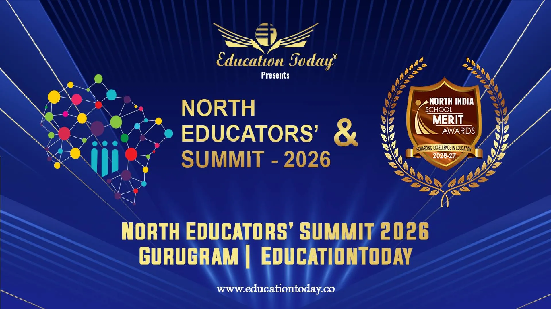 North Educators’ Summit 2026: Shaping Future K–12 Leadership