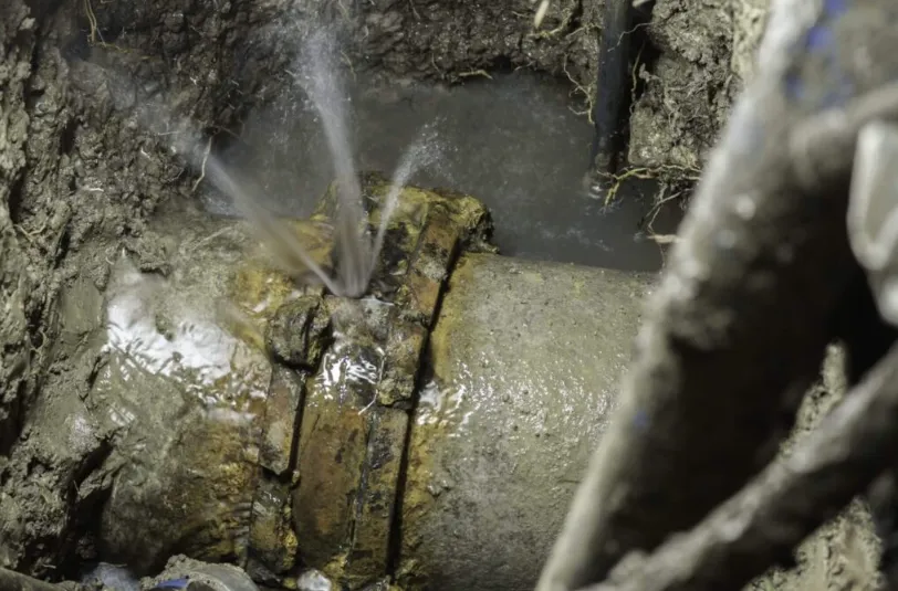 Understanding Irrigation Leaks and Subsurface Detection Methods in Washington