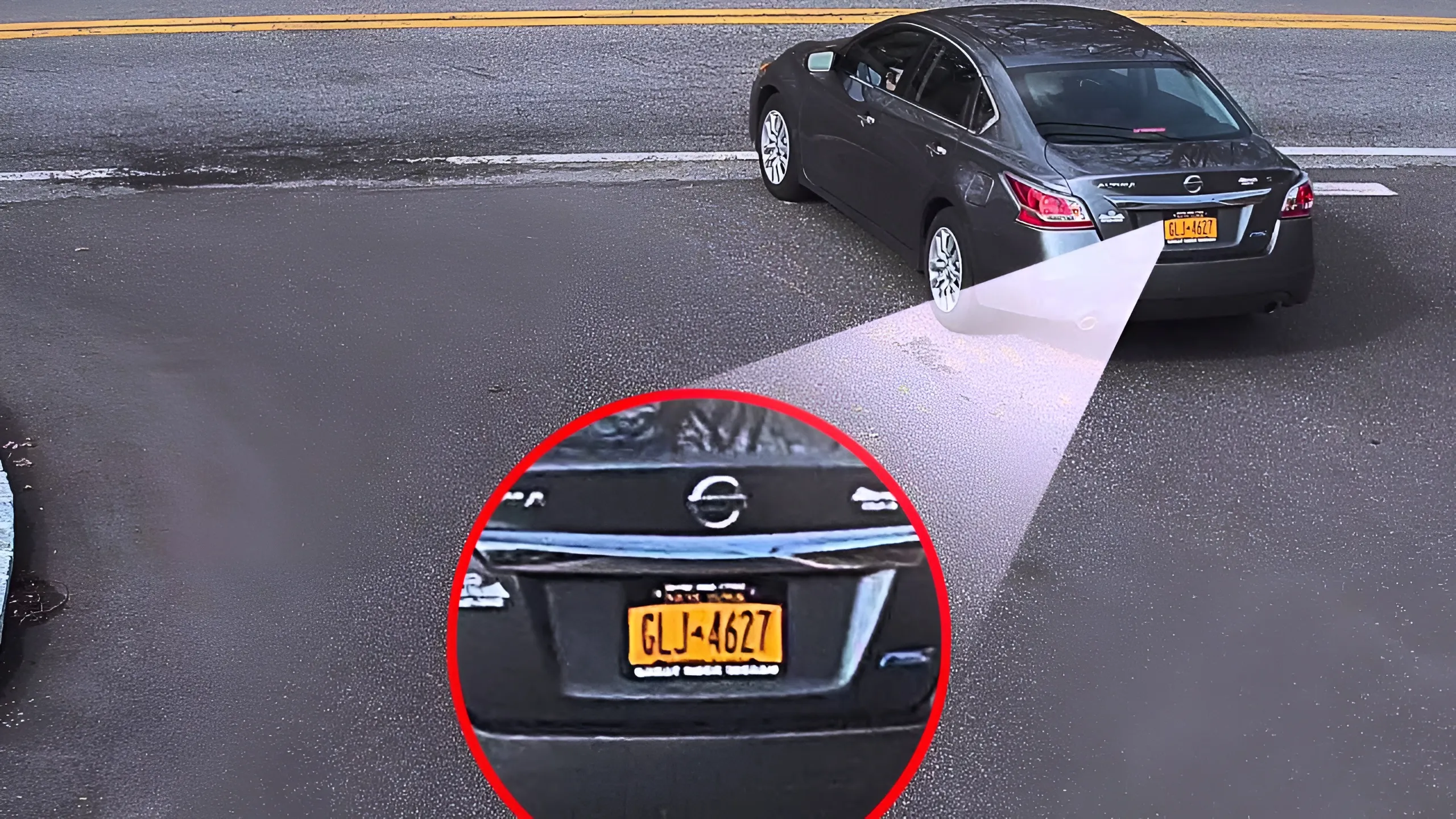 How License Plate Cameras Improve Vehicle Tracking and Access Control