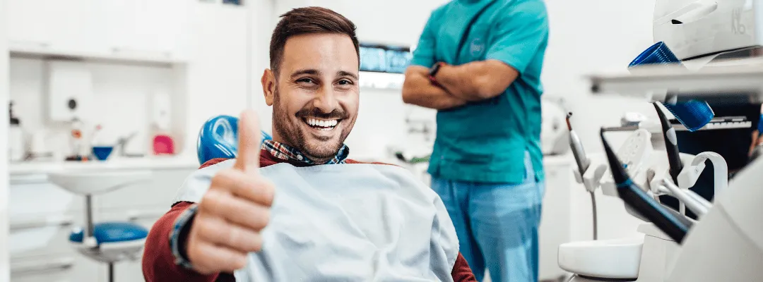 Scared of Dental Pain? Discover Painless Dental Treatment in Bilaspur
