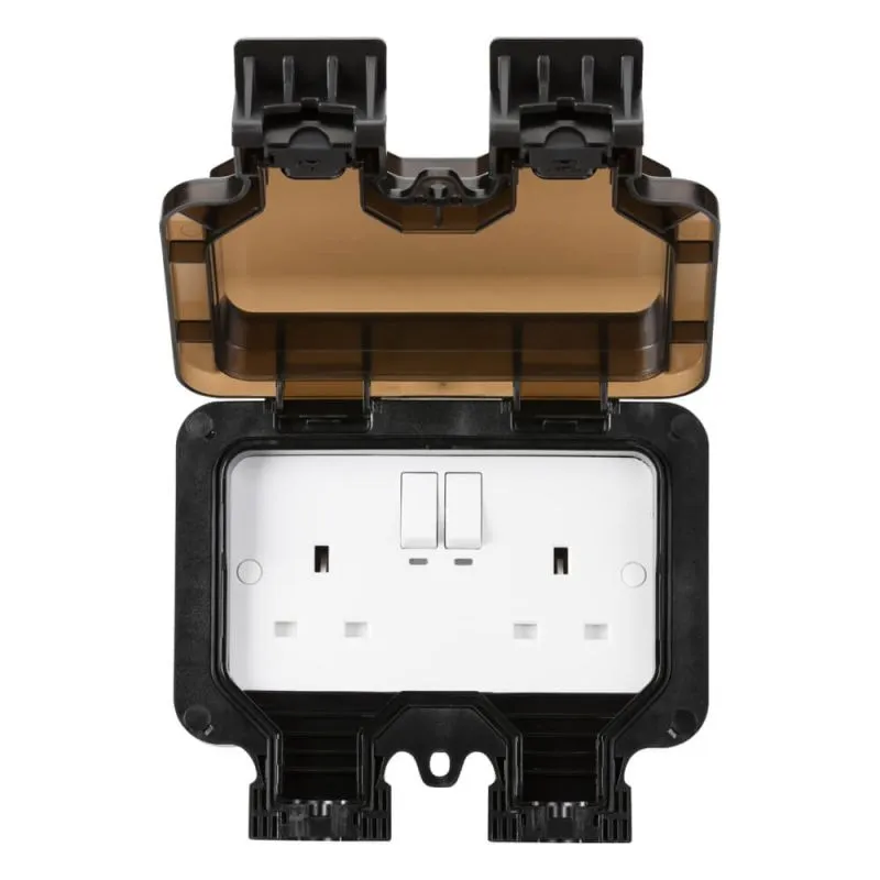How Can the Right Switches & Sockets Help Reduce Your Electricity Bills in 2026?