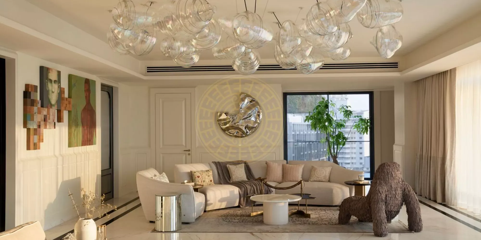 Best Luxury Interior Designer in India | Essajees Atelier – Global High-End Interiors
