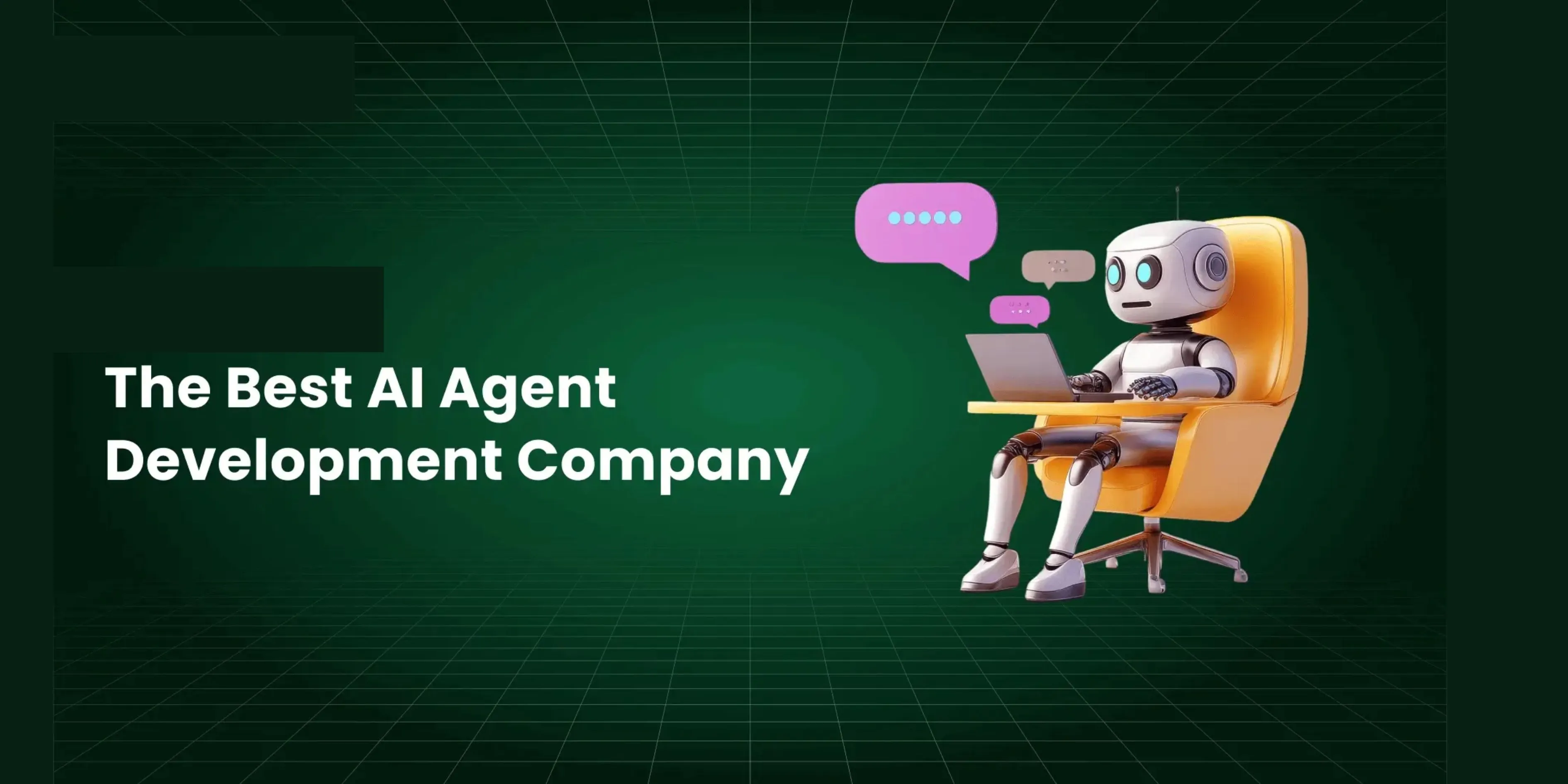 Hire the Best AI Agent Development Company in USA