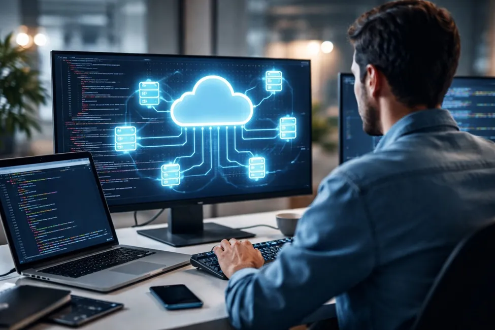 Why Developers Shift from Replit to Cloud Hosting