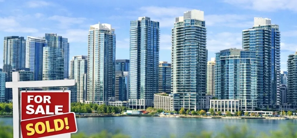 What Should Sellers Look for in an Etobicoke Real Estate Agent?