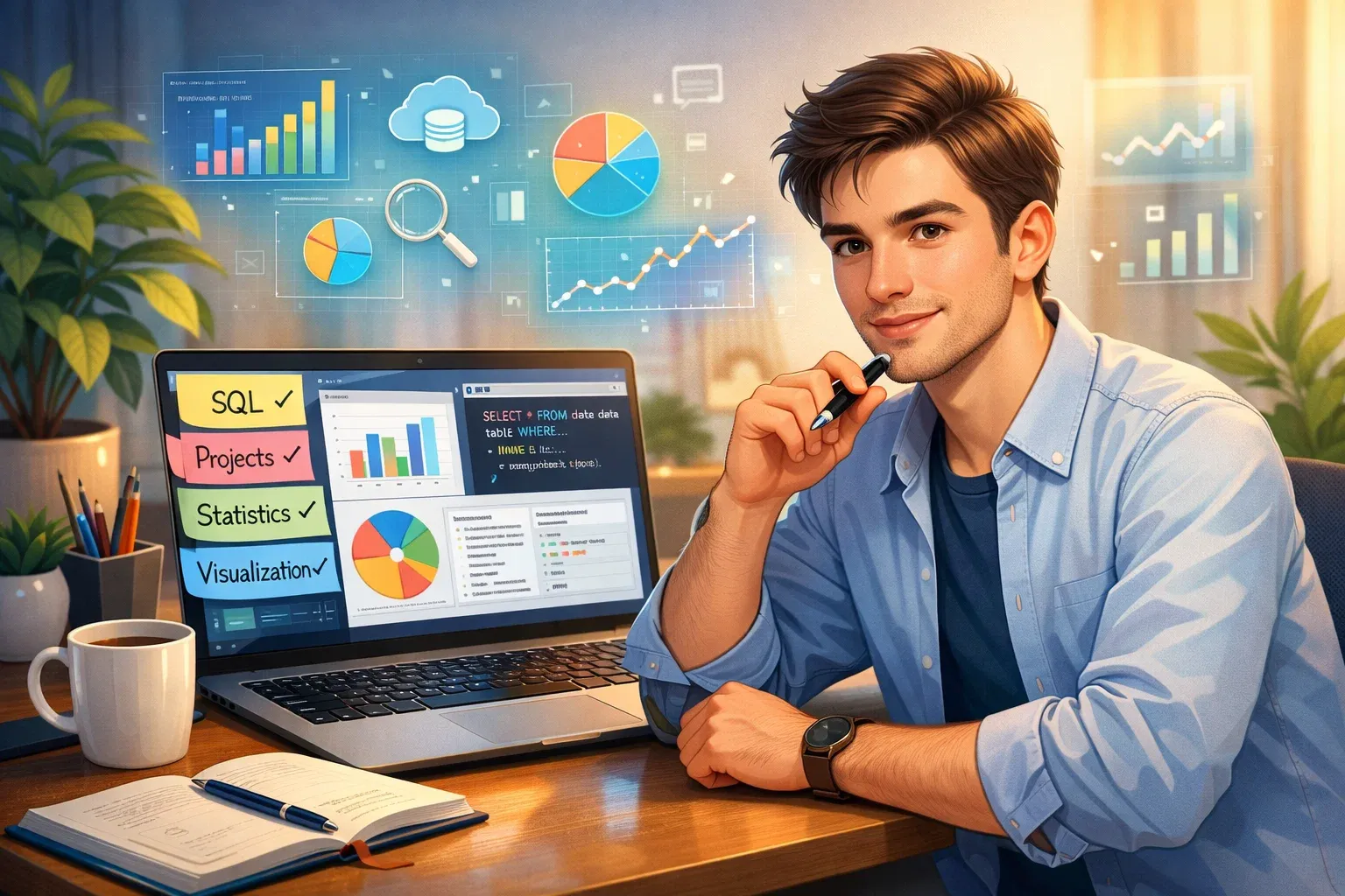 Core Tools Every Data Analyst Course Should Teach