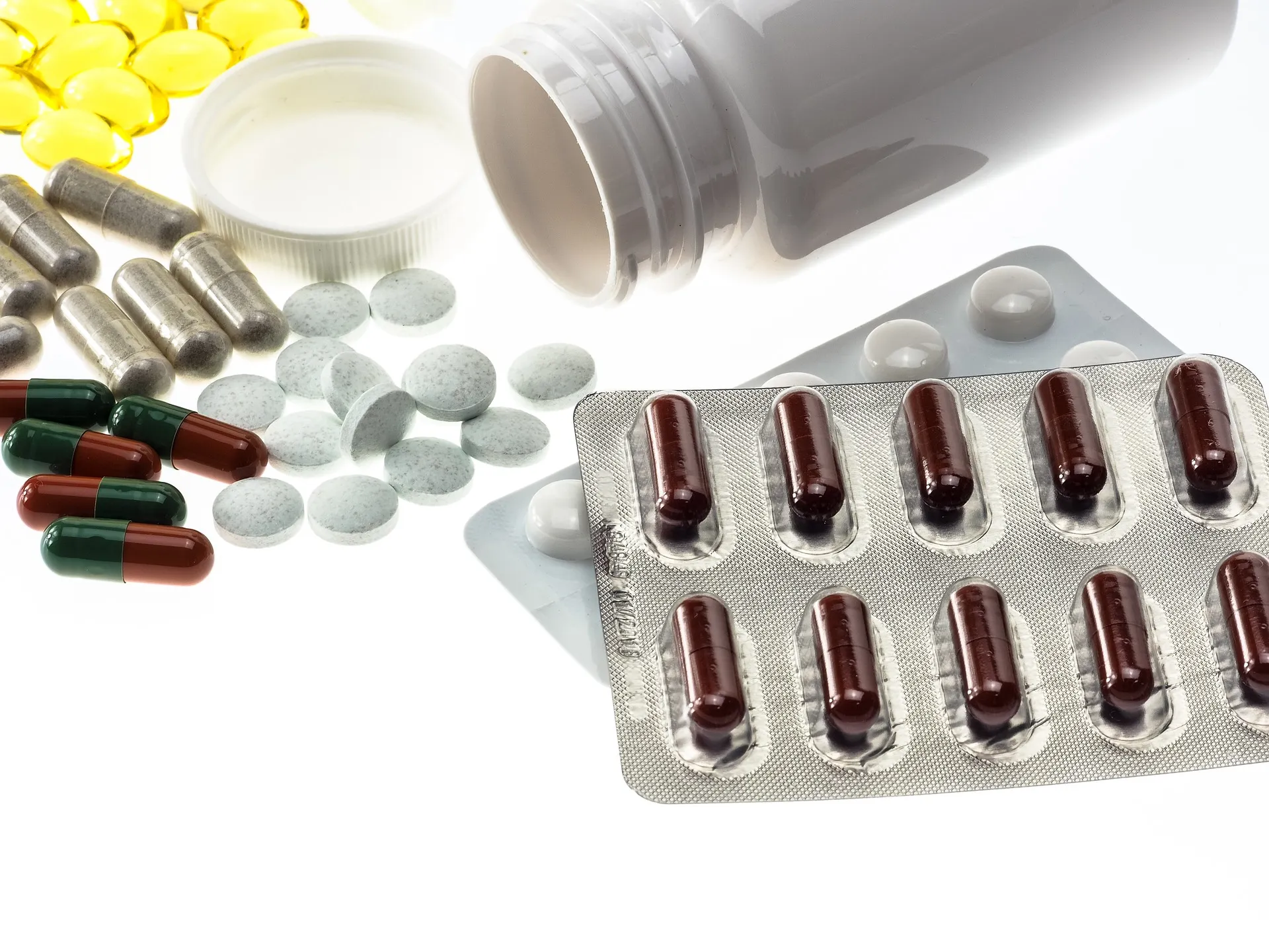 Ritalin 10 mg: Werking, Gebruik en Wat Je Moet Weten Over Dit Medicijn