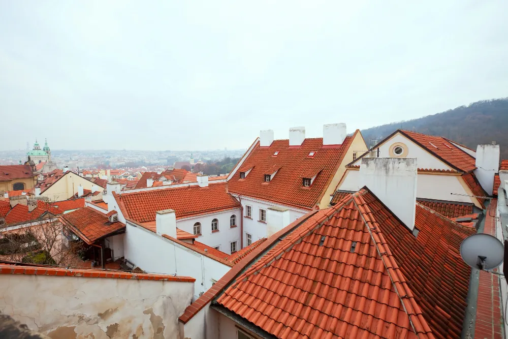 Complete Roofing Services in Epsom You Can Trust