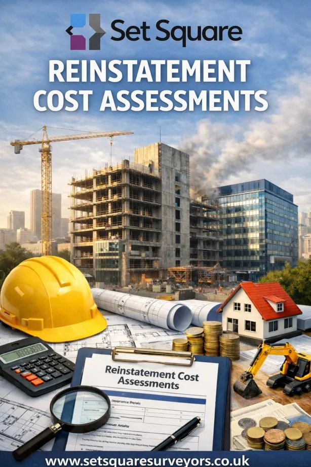 What Are Reinstatement Cost Assessments?