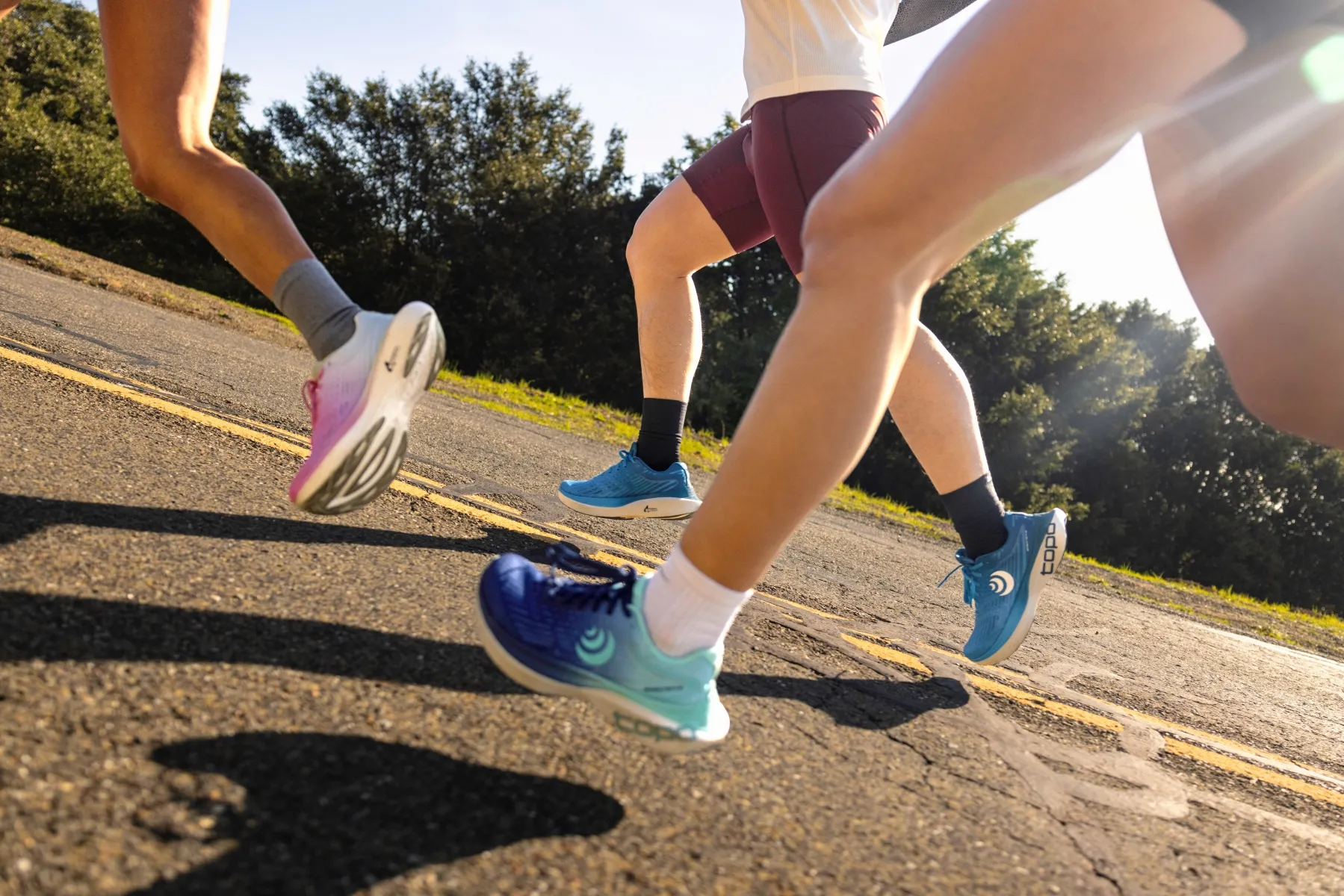 Marathon Gear Checklist: Your 26.2 Mile Must-Haves