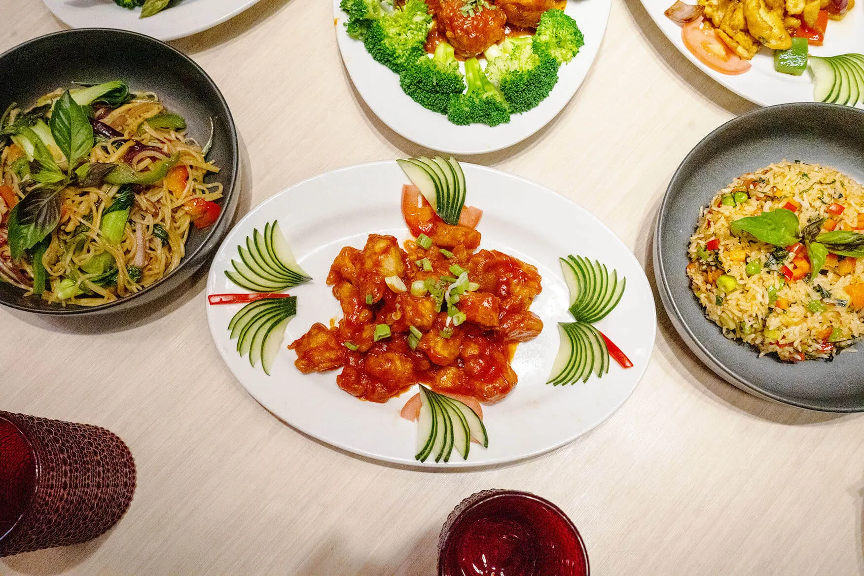 The Role of Culinary Innovation in Seafood Restaurants in NJ