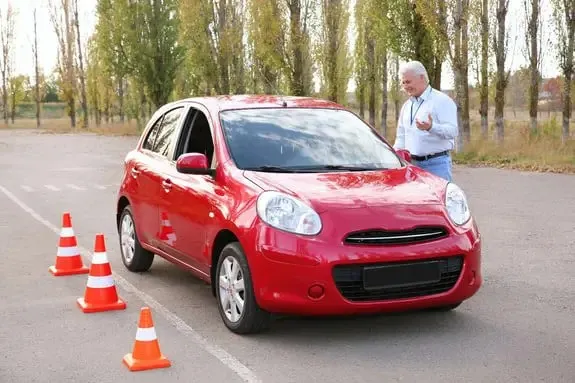 Which Driving School Helps Adults Get Licensed Faster in Irving, TX