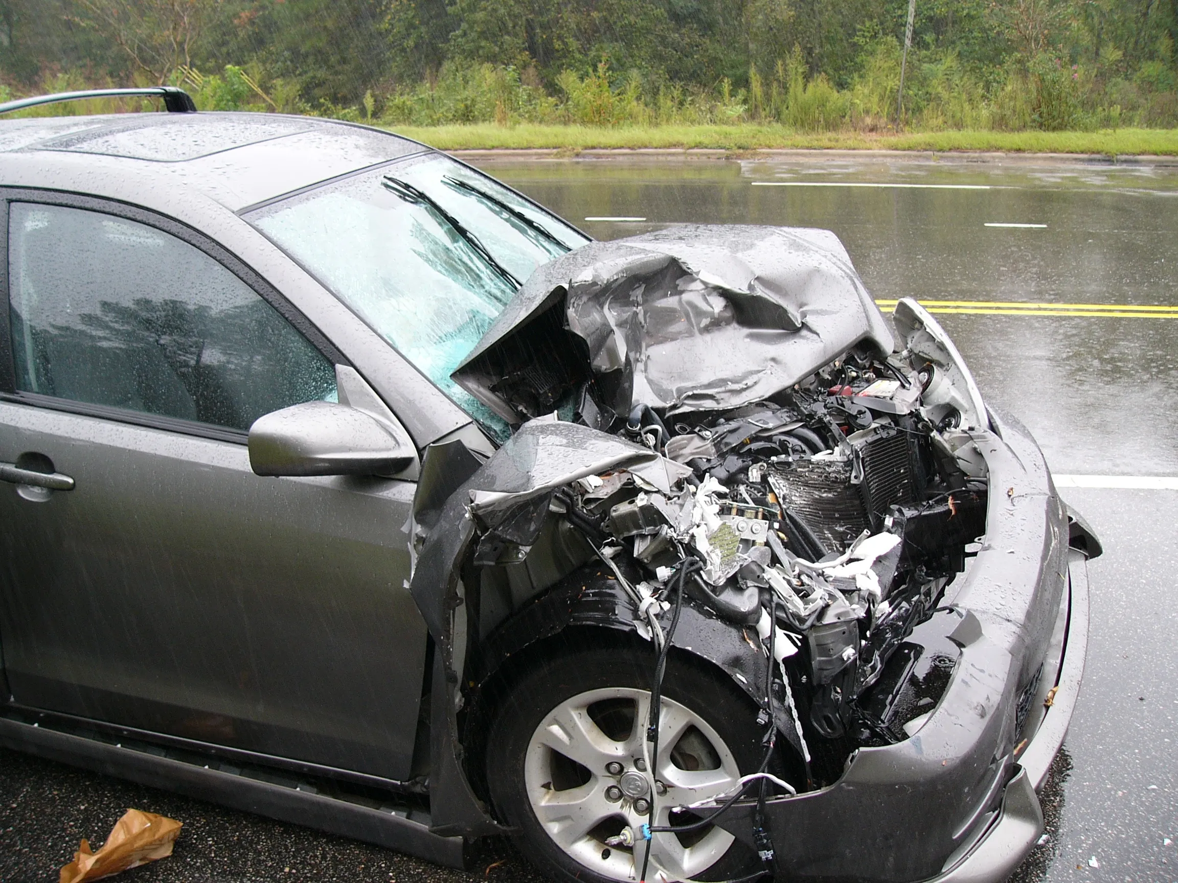 Auto Accidents Attorney Toledo: Legal Framework for Liability and Injury Compensation