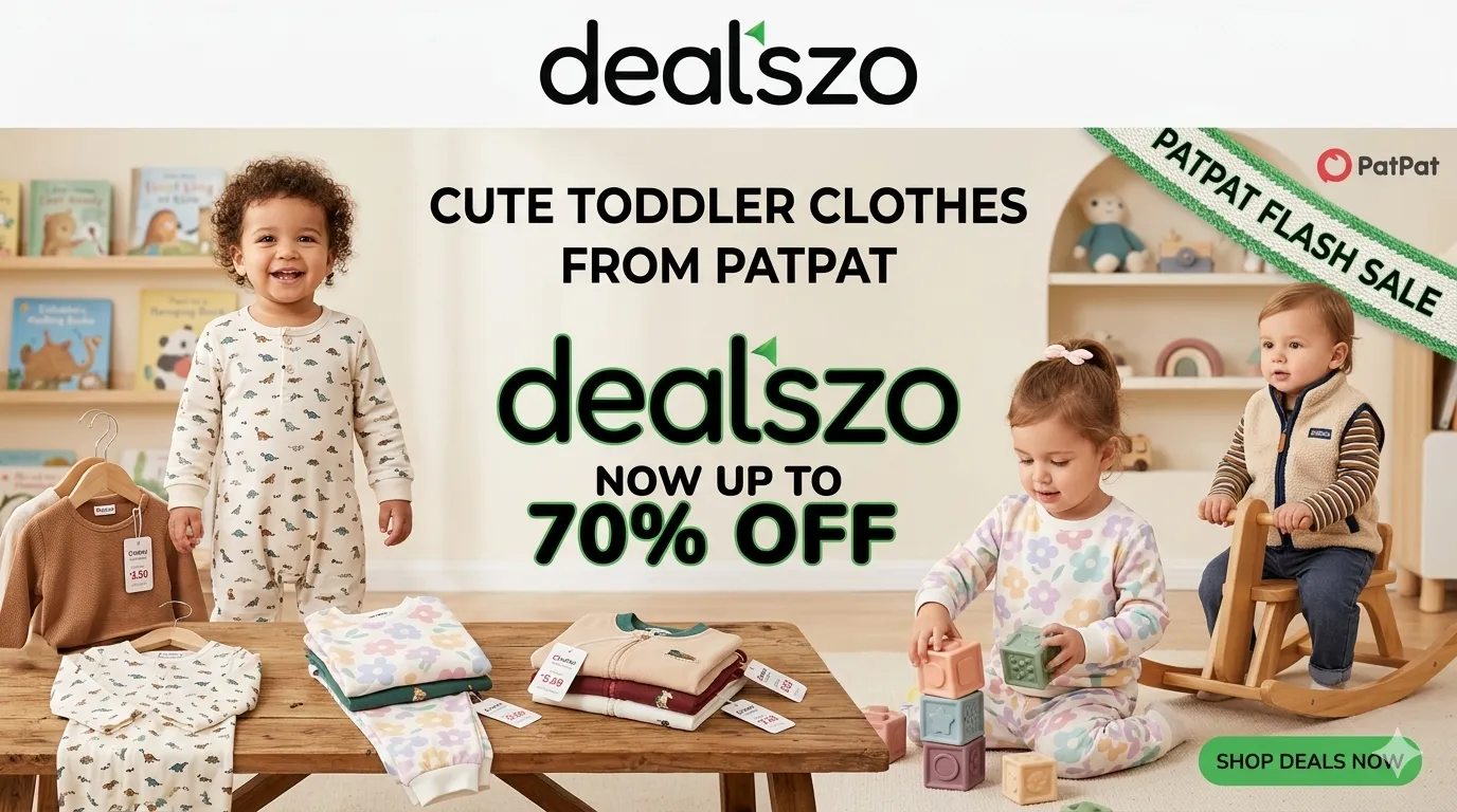 Why These Affordable Toddler Clothing Brands Are Trending in 2026
