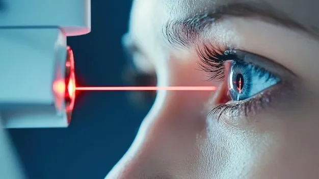 Comprehensive Vision Care and Eye Wellbeing Back with Optometrist Ithaca