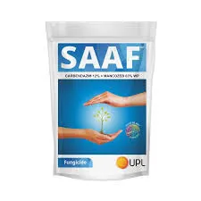 Saaf Fungicide Uses and Benefits – A Complete Farmer-Friendly Guide