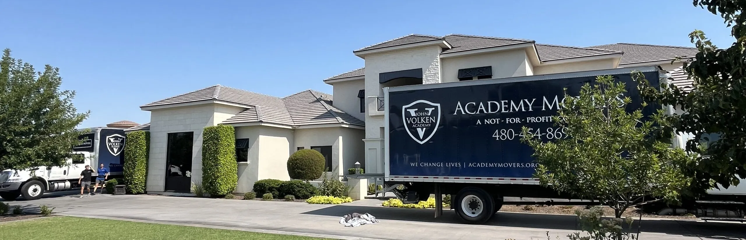 Smart Long Distance Movers Surrey Tips for Easy Moves