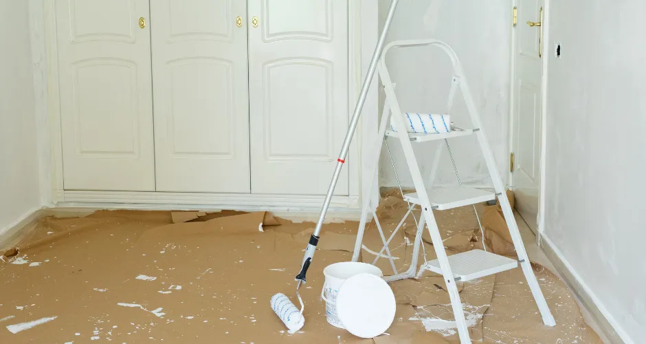 Water Damage in Toronto: Simple Fix Strategies You Can Use