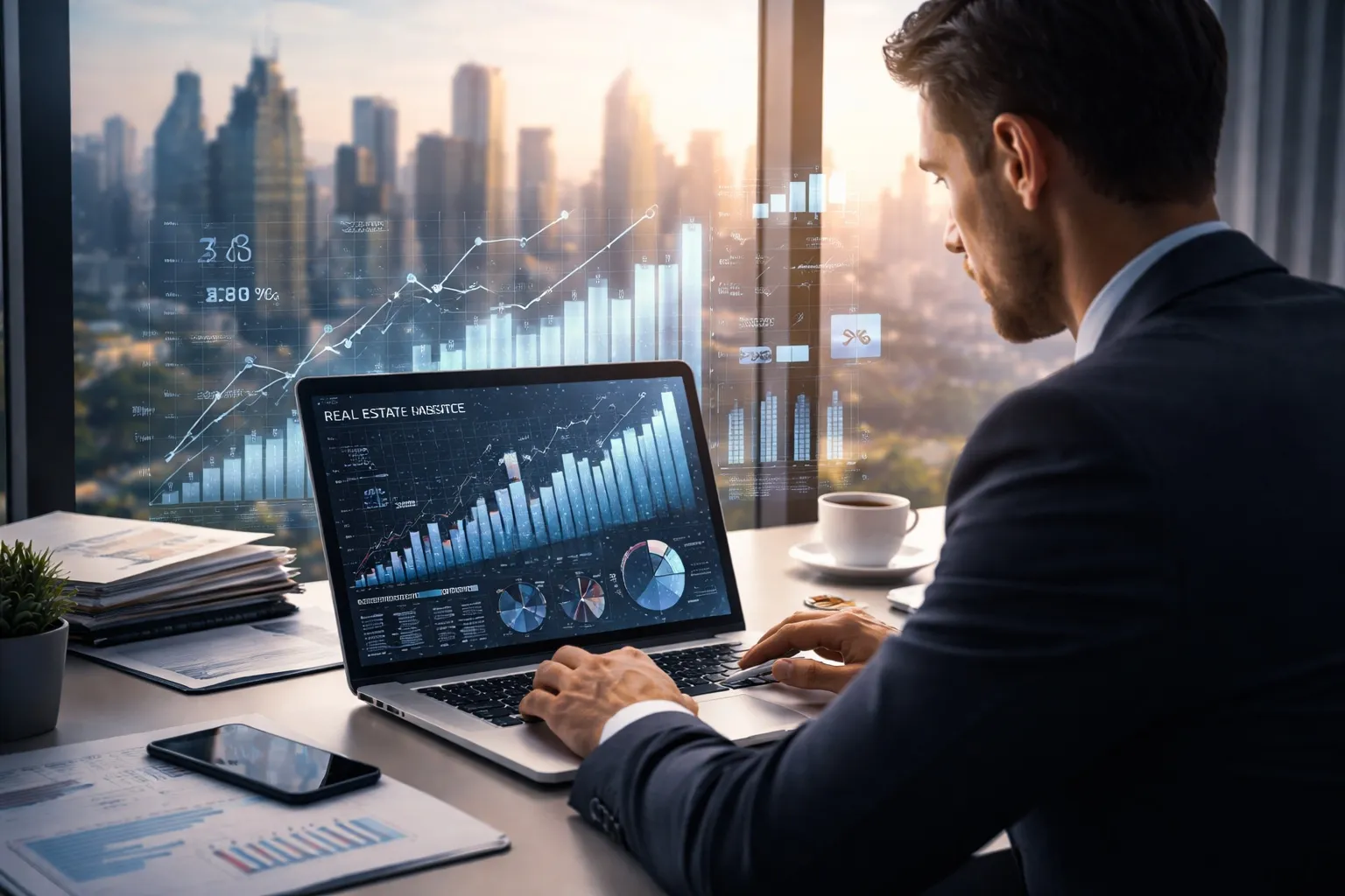 Real Estate Investing