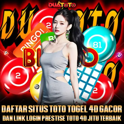 Menjelajahi DUATOTO: Platform Togel Online Terpercaya dengan Pengalaman Bermain Modern