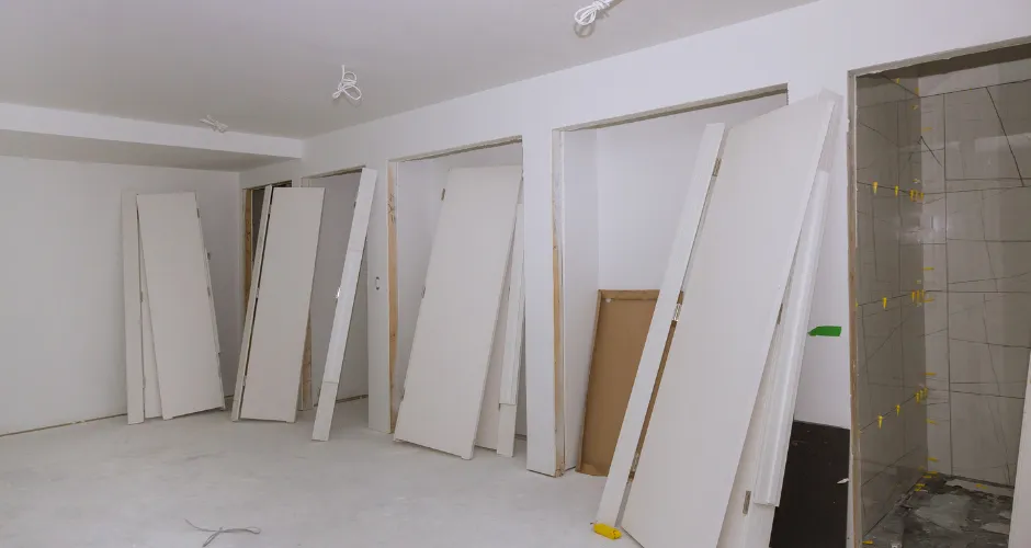 Toronto Flood Damage: Repairs, Mold and Renovations