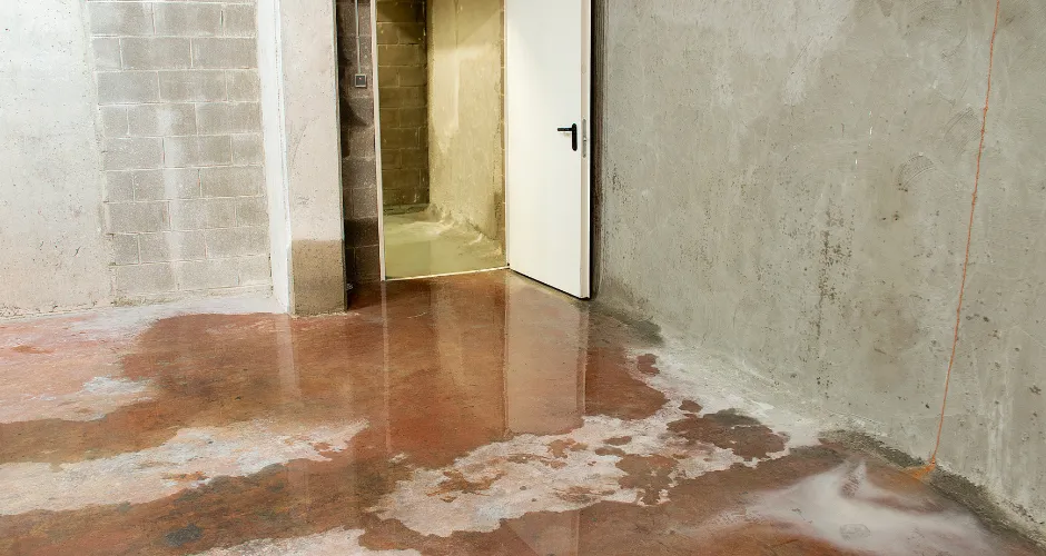 Toronto Flood Damage: Repairs, Mold and Renovations