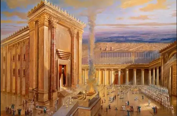 Elevating Modern Living Spaces with Sacred Jerusalem Art