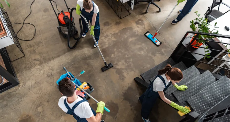 Why Trusted Restoration Services Matter After Damage