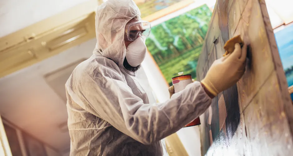 Mold Removal: Avoid Dealing with Hidden Home Damage