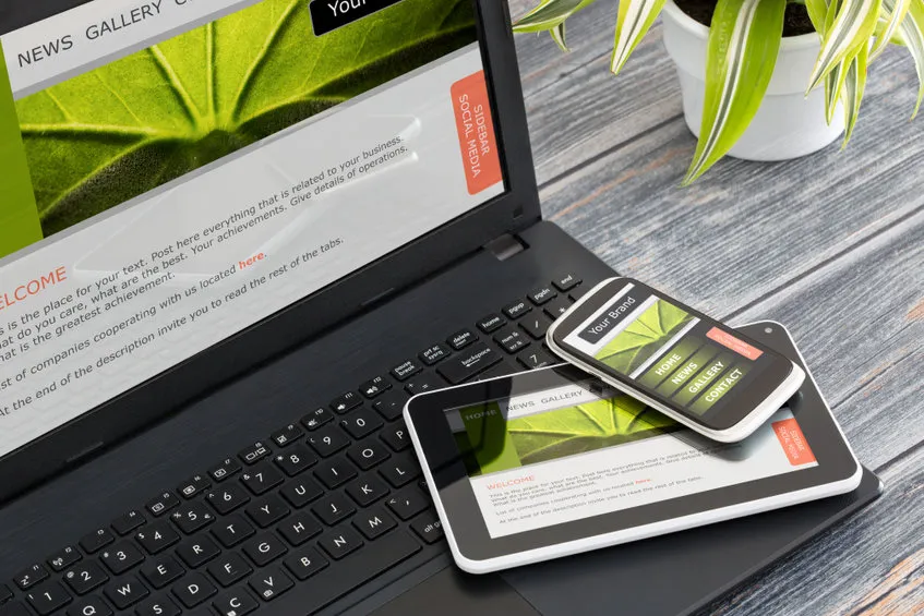 How Can Website Design Instantly Improve Trust and Boost Conversions?
