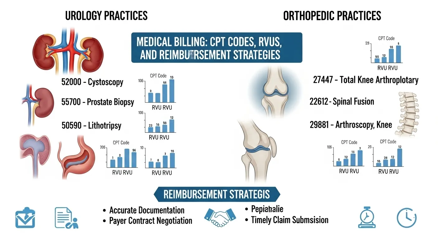 Why Specialty Billing Demands a Different Approach