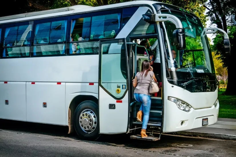 How To Design An Itinerary For Coach Bus Excursions