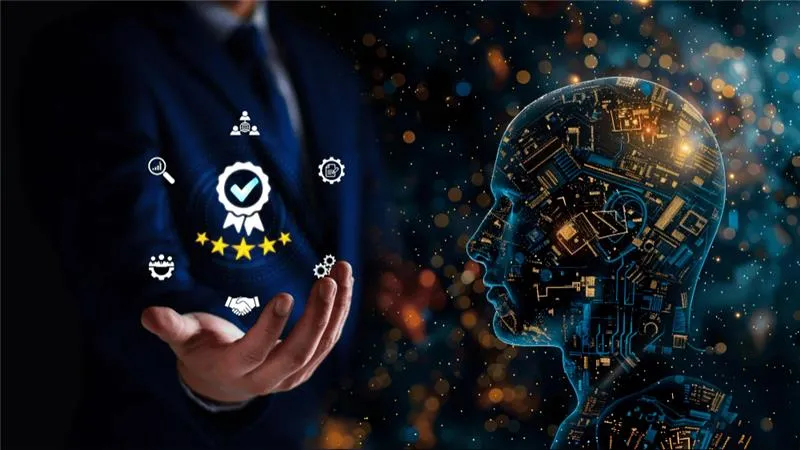 Top Generative AI Service Providers Capabilities and Focus Areas