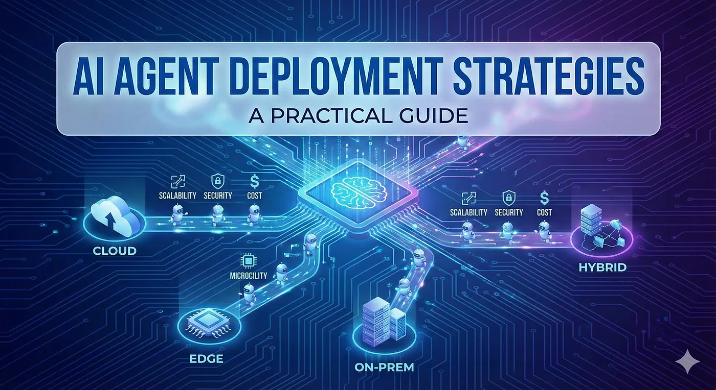 AI Agent Implementation Timeline Explained from Planning to Deployment