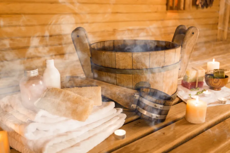 Building a Sauna at Home Is More Realistic Than Most South Africans Think