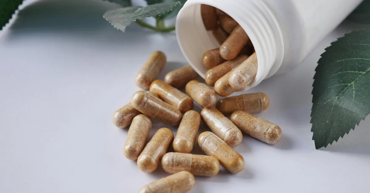 The Supplements That Actually Make a Difference to How You Feel Every Day