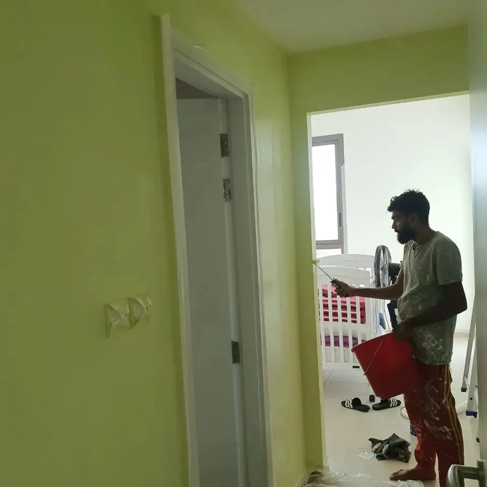 Best Painting Services in Dubai: How to Choose the Right Experts in Dubai