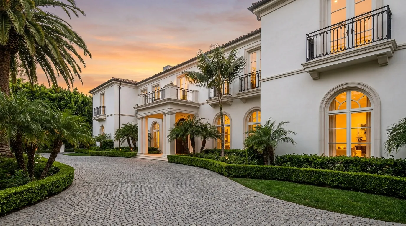 Beverly Hills House Price Guide and Home for Sale