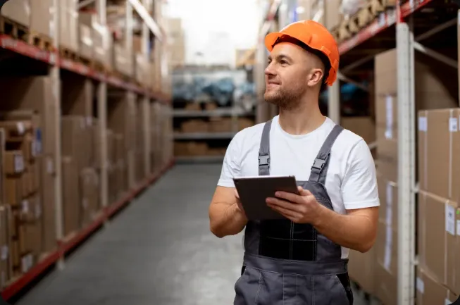 How to Prioritize Lone Worker Safety with RTLS Solutions