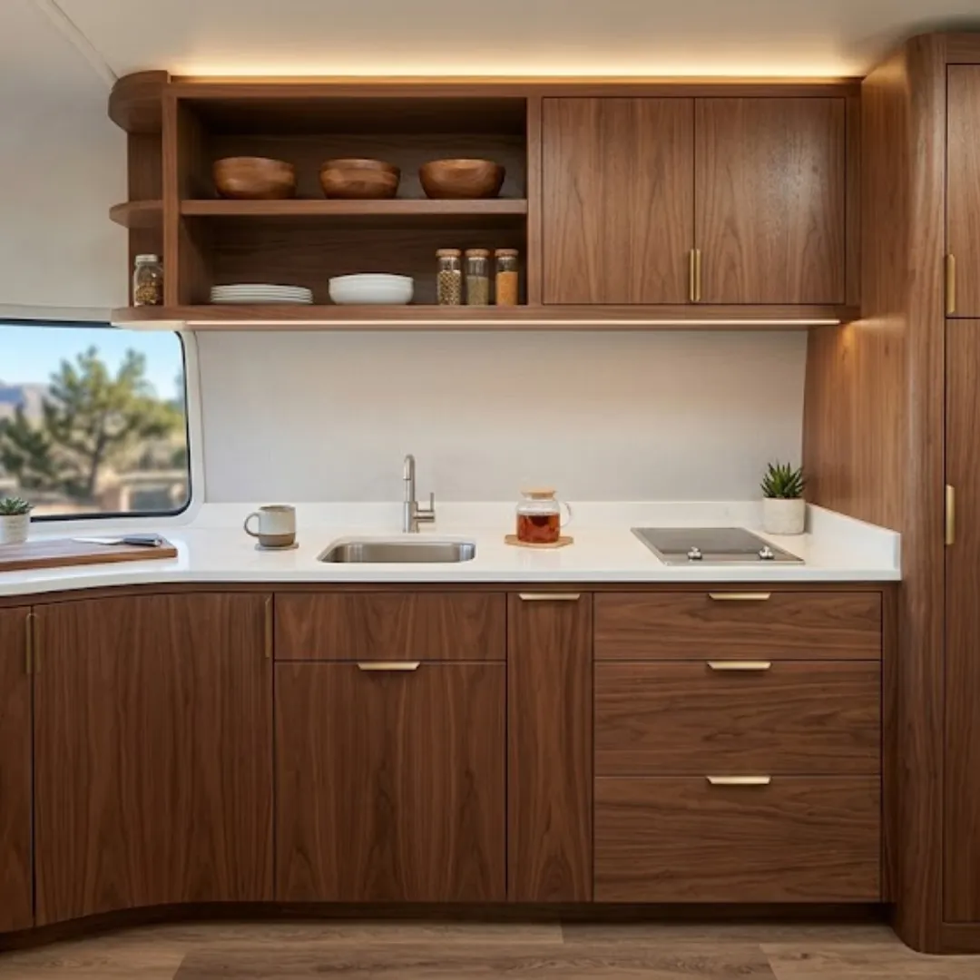 What Denotes High-Quality Custom Woodworking In Baltimore Today?